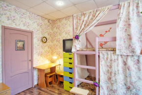 Sokolniki Hostel, Moscow